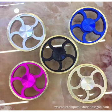 The Cheapest Price Factory Sale Fidget Toys Hand Spinner for Adult and Children